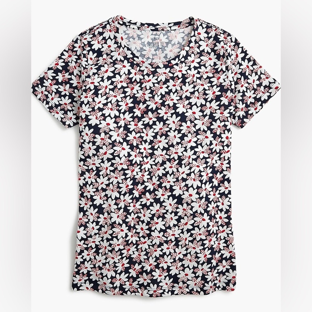 J. Crew Collectors Tee